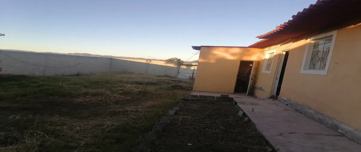 Foto de terreno habitacional en venta en sin nombre , el cerrito, zempoala, hidalgo, 0 No. 05