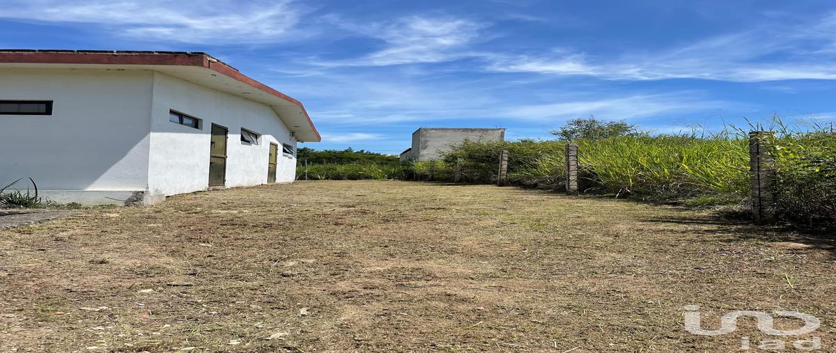 Foto de bodega en venta en sin nombre , el lencero, emiliano zapata, veracruz de ignacio de la llave, 31554036 No. 03