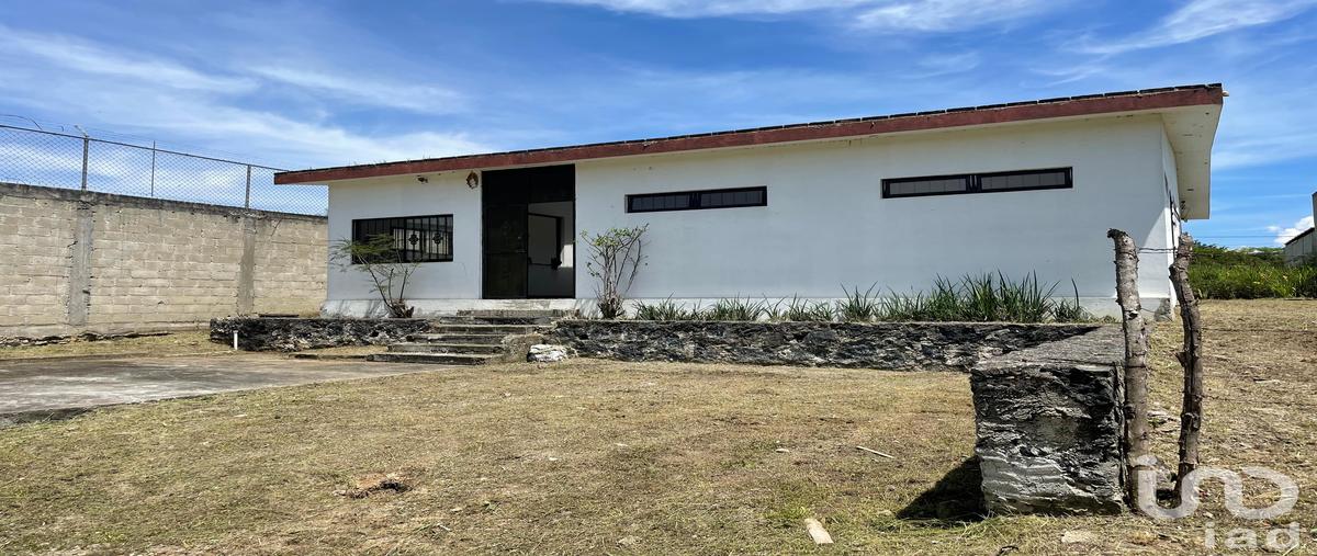 Foto de bodega en venta en sin nombre , el lencero, emiliano zapata, veracruz de ignacio de la llave, 31554036 No. 04