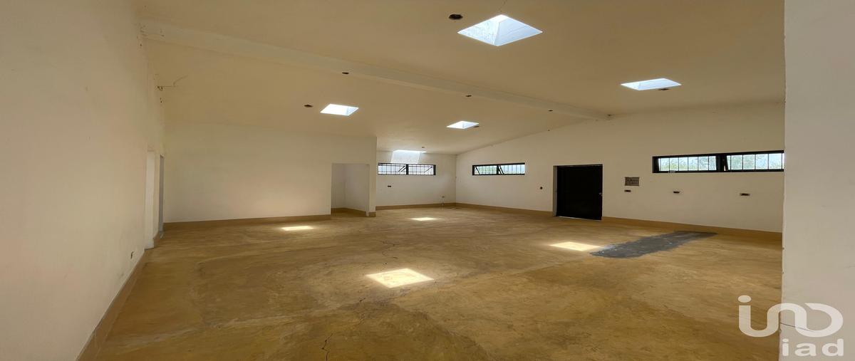 Foto de bodega en venta en sin nombre , el lencero, emiliano zapata, veracruz de ignacio de la llave, 31554036 No. 05