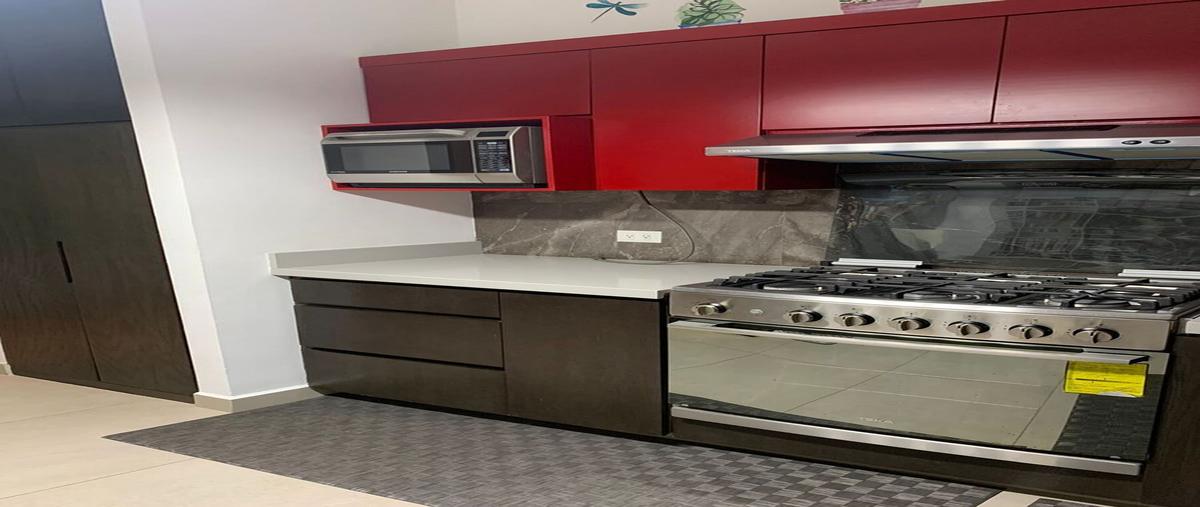 Foto de departamento en renta en sin nombre , el mirador centro, monterrey, nuevo león, 30645662 No. 03