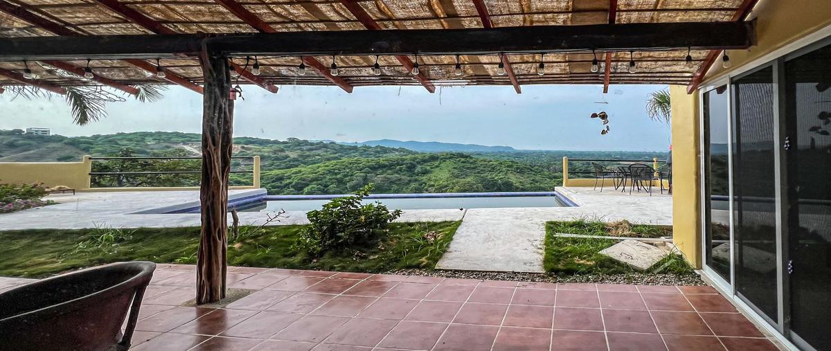 Foto de casa en venta en sin nombre , el mirador, san pedro mixtepec -dto. 22 -, oaxaca, 30071543 No. 05