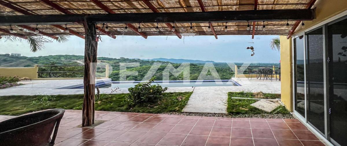 Foto de casa en venta en sin nombre , el mirador, san pedro mixtepec -dto. 22 -, oaxaca, 0 No. 05