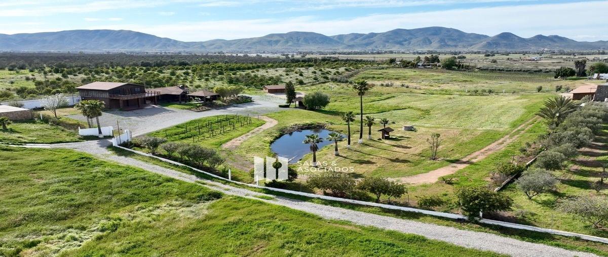 Foto de rancho en venta en sin nombre , el porvenir, ensenada, baja california, 26301208 No. 02