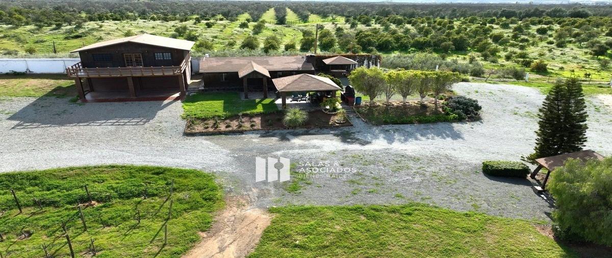 Foto de rancho en venta en sin nombre , el porvenir, ensenada, baja california, 26301208 No. 03