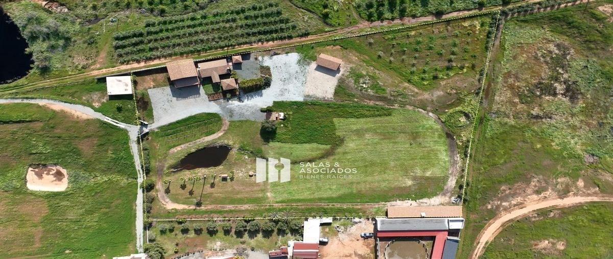 Foto de rancho en venta en sin nombre , el porvenir, ensenada, baja california, 26301208 No. 04
