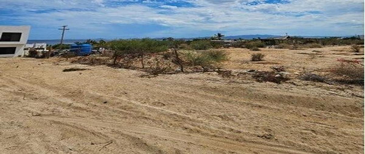 Foto de terreno habitacional en renta en sin nombre , el sargento, la paz, baja california sur, 0 No. 05