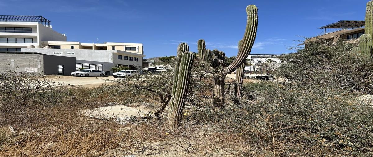 Foto de terreno habitacional en venta en sin nombre , el tezal, los cabos, baja california sur, 29448256 No. 04