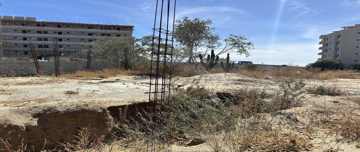 Foto de terreno habitacional en venta en sin nombre , el tezal, los cabos, baja california sur, 29448256 No. 05
