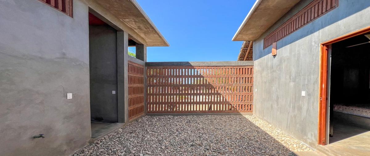Foto de terreno comercial en venta en sin nombre , el tule, santa maría tonameca, oaxaca, 29772689 No. 03