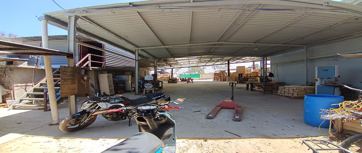 Foto de bodega en venta en sin nombre , espíritu santo, jilotzingo, méxico, 31146257 No. 04