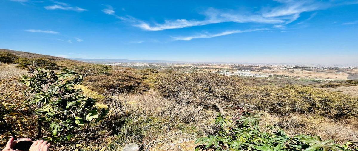 Foto de terreno habitacional en venta en sin nombre , ex-hacienda el pedregal, atizapán de zaragoza, méxico, 24710749 No. 05