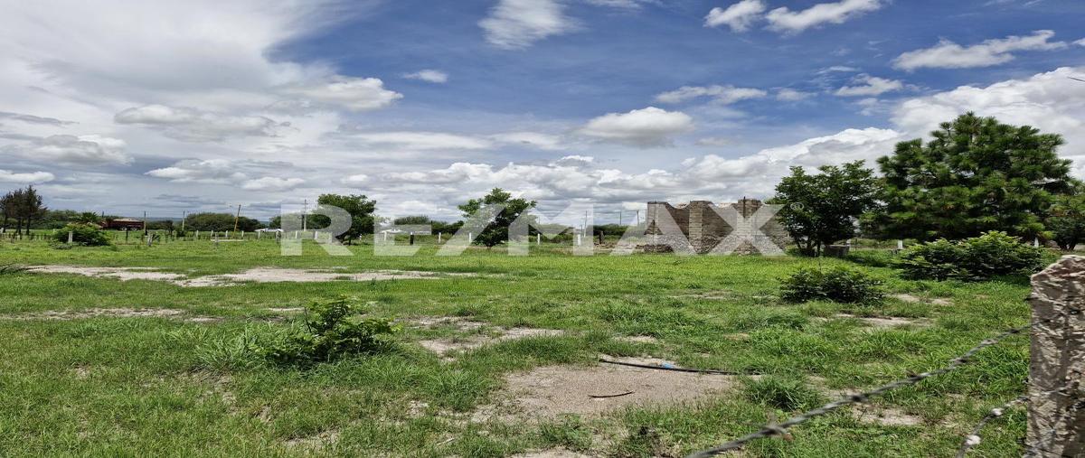 Foto de terreno habitacional en venta en sin nombre , gabino santillán, durango, durango, 28291802 No. 05