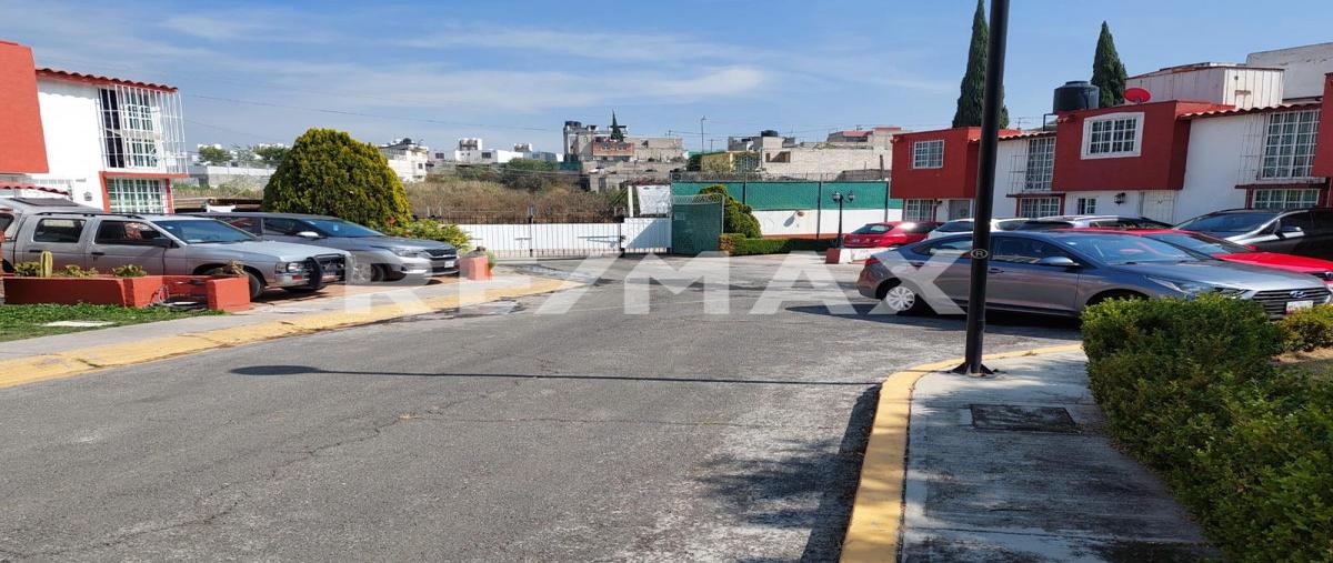 Foto de casa en renta en sin nombre , guadalupe, nicolás romero, méxico, 0 No. 03