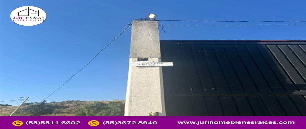 Foto de terreno habitacional en sin nombre , la candelaria tlapala, chalco, méxico, 29439140 foto 03 Foto de terreno habitacional en venta en sin nombre , la candelaria tlapala, chalco, méxico, 29439140 No. 03