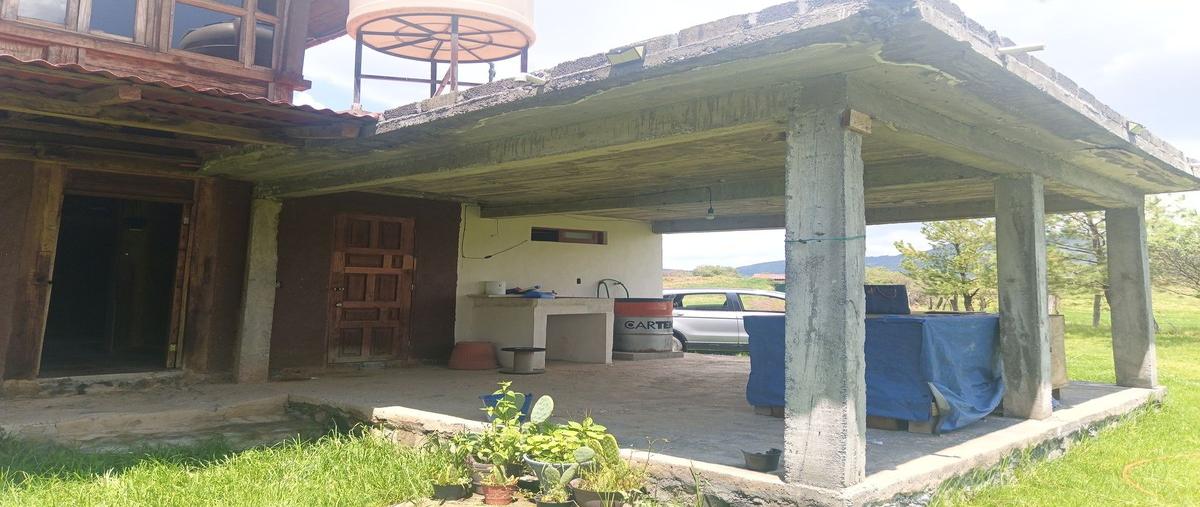 Foto de rancho en venta en sin nombre , la tinaja, pátzcuaro, michoacán de ocampo, 0 No. 03