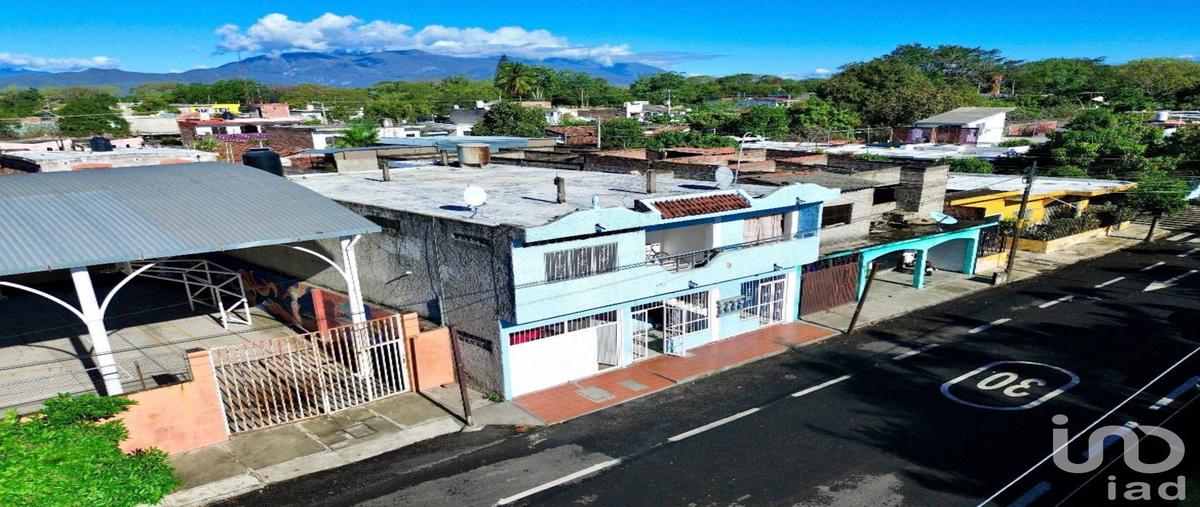 Foto de departamento en venta en sin nombre , lo de villa, colima, colima, 0 No. 01