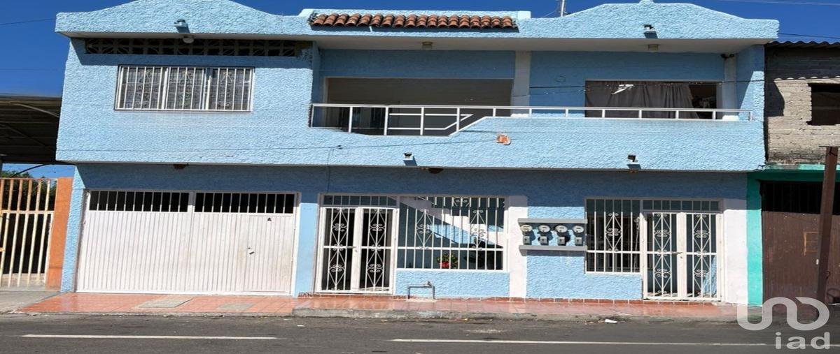 Foto de departamento en venta en sin nombre , lo de villa, colima, colima, 0 No. 05