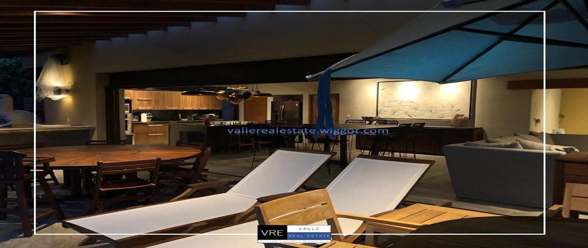 Foto de casa en venta en sin nombre , loma bonita, valle de bravo, méxico, 25266531 No. 03