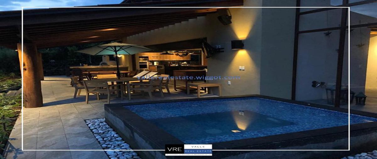 Foto de casa en venta en sin nombre , loma bonita, valle de bravo, méxico, 25266531 No. 04