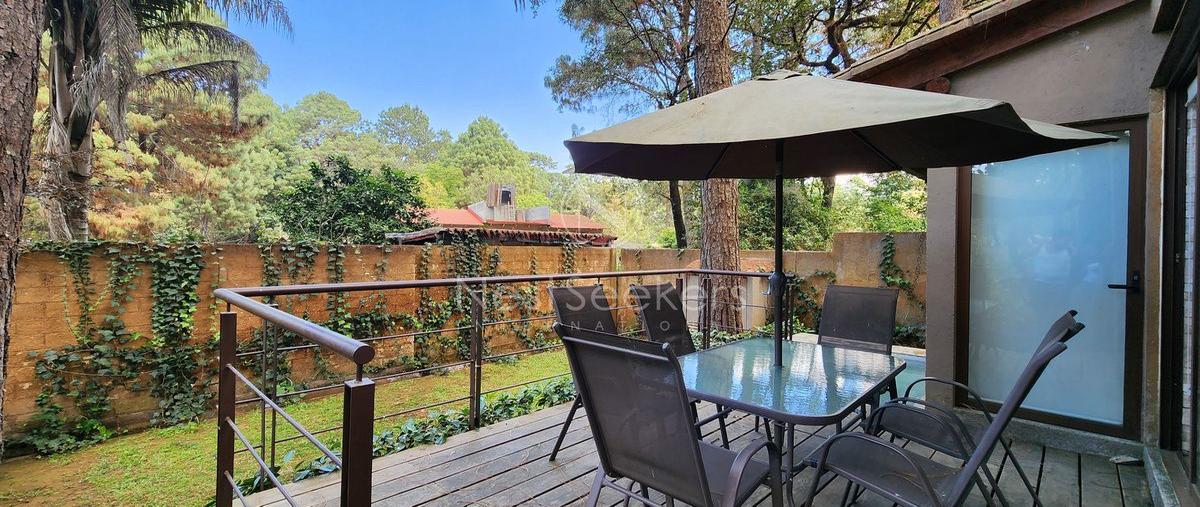 Foto de casa en venta en sin nombre , loma bonita, valle de bravo, méxico, 29400831 No. 03