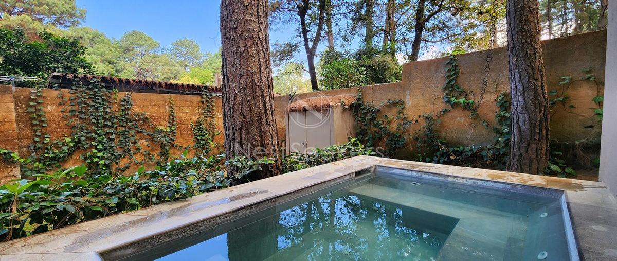 Foto de casa en venta en sin nombre , loma bonita, valle de bravo, méxico, 29400831 No. 04