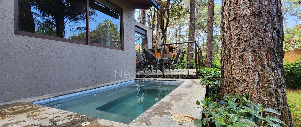 Foto de casa en venta en sin nombre , loma bonita, valle de bravo, méxico, 29400831 No. 05