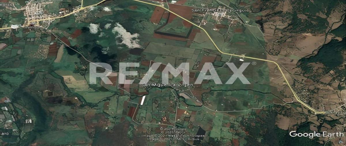 Foto de terreno habitacional en venta en sin nombre , loma de chupio, irimbo, michoacán de ocampo, 0 No. 04