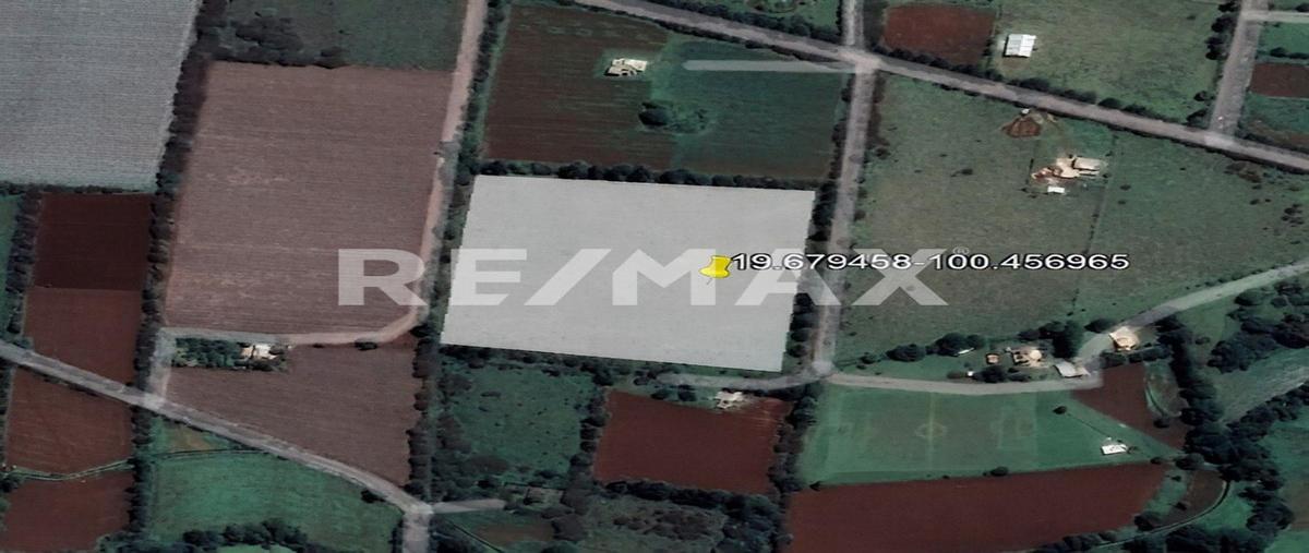 Foto de terreno habitacional en venta en sin nombre , loma de chupio, irimbo, michoacán de ocampo, 0 No. 05