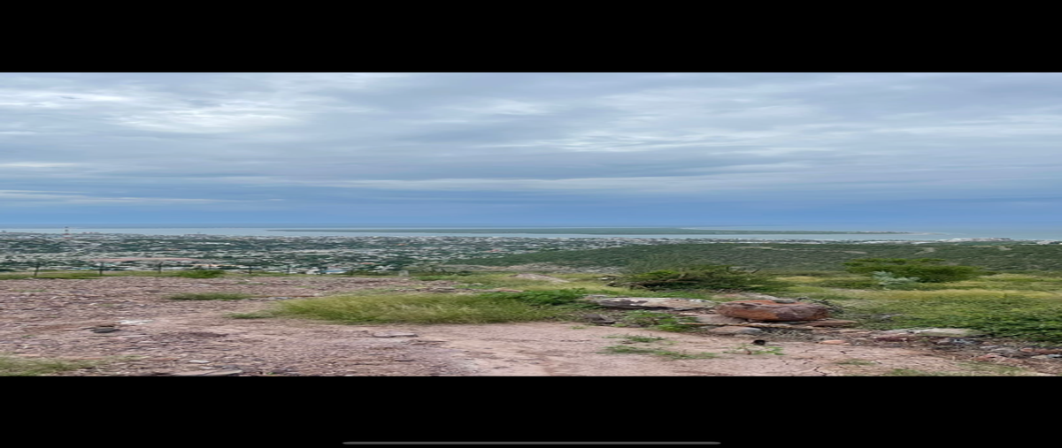 Foto de terreno habitacional en venta en sin nombre , lomas de palmira, la paz, baja california sur, 27332474 No. 01