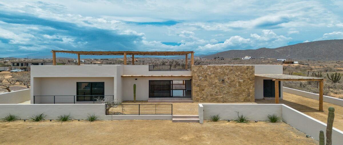 Foto de casa en venta en sin nombre , los cerritos, la paz, baja california sur, 28986961 No. 01