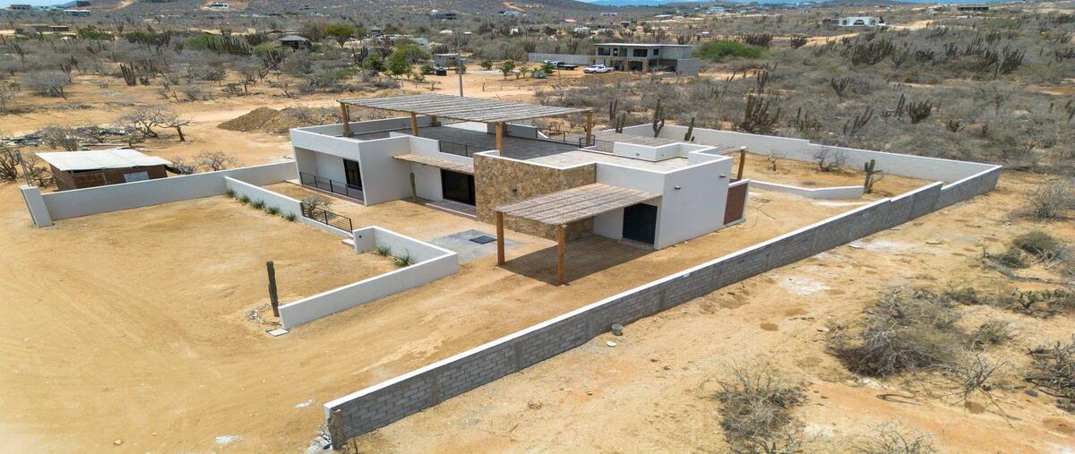 Foto de casa en venta en sin nombre , los cerritos, la paz, baja california sur, 28986961 No. 02