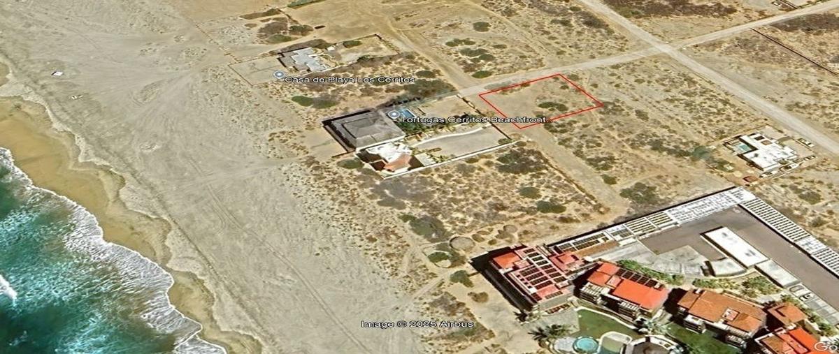 Foto de terreno habitacional en venta en sin nombre , los cerritos, la paz, baja california sur, 0 No. 04