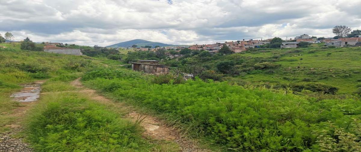 Foto de terreno habitacional en venta en sin nombre , los encinos, morelia, michoacán de ocampo, 25458772 No. 01