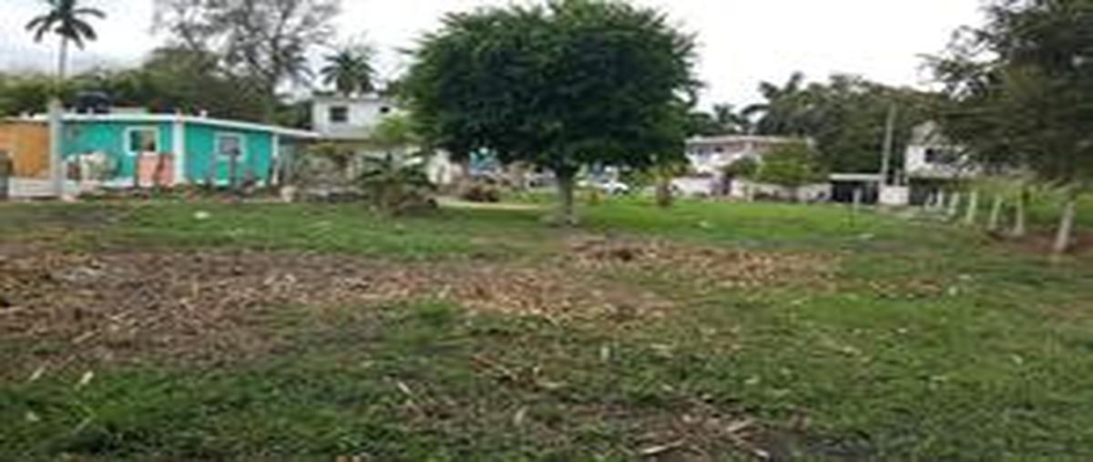 Foto de terreno habitacional en sin nombre , mata redonda, pueblo viejo, veracruz de ignacio de la llave, 24921227 foto 01 Foto de terreno habitacional en venta en sin nombre , mata redonda, pueblo viejo, veracruz de ignacio de la llave, 24921227 No. 01