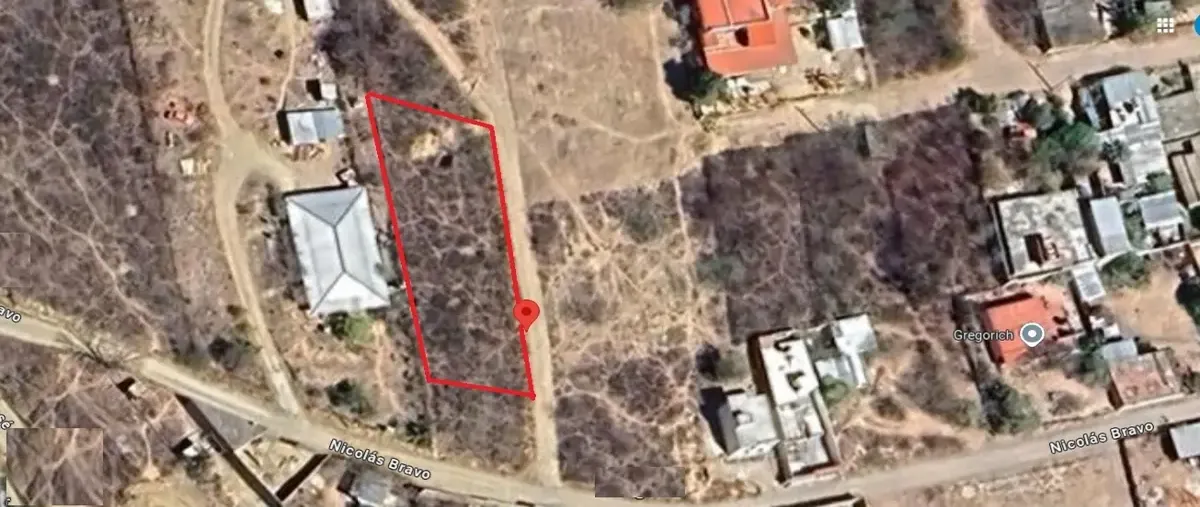 Foto de terreno habitacional en venta en sin nombre o., san lorenzo cacaotepec, san lorenzo cacaotepec, oaxaca, 0 No. 03