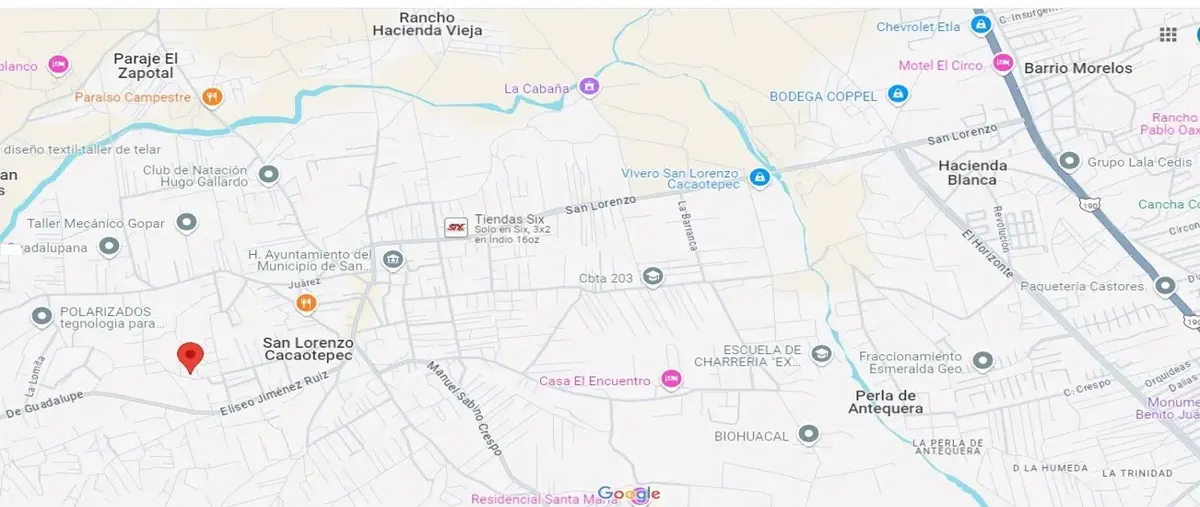 Foto de terreno habitacional en venta en sin nombre o., san lorenzo cacaotepec, san lorenzo cacaotepec, oaxaca, 0 No. 05