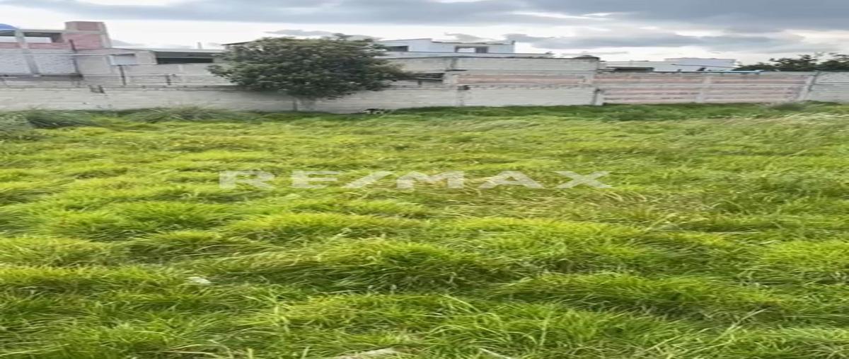 Foto de terreno habitacional en venta en sin nombre , ojo de agua, tenango del valle, méxico, 30276939 No. 04