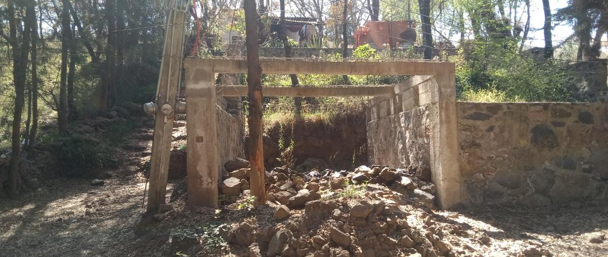 Foto de terreno habitacional en venta en sin nombre , pedregal de guadalupe hidalgo, ocoyoacac, méxico, 0 No. 05