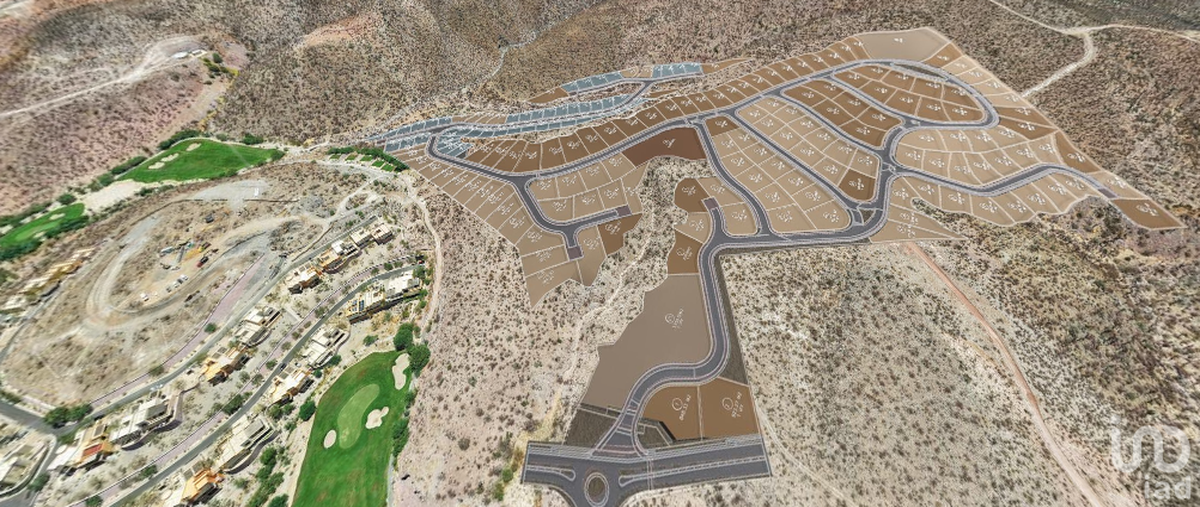 Foto de terreno habitacional en venta en sin nombre , pedregal de la paz, la paz, baja california sur, 0 No. 03