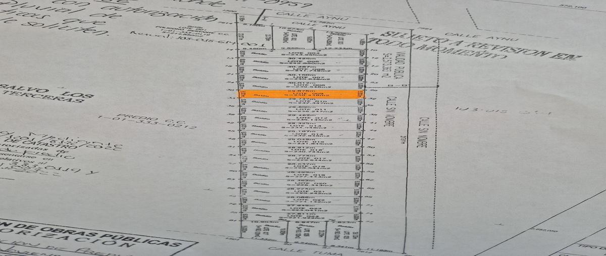 Foto de terreno habitacional en venta en sin nombre , perla del golfo, la paz, baja california sur, 30171054 No. 03