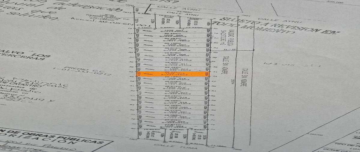 Foto de terreno habitacional en sin nombre , perla del golfo, la paz, baja california sur, 30171062 foto 03 Foto de terreno habitacional en venta en sin nombre , perla del golfo, la paz, baja california sur, 30171062 No. 03