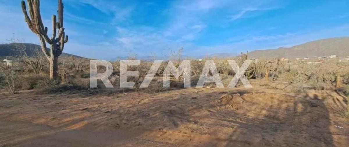 Foto de terreno habitacional en venta en sin nombre , pescadero, la paz, baja california sur, 0 No. 04