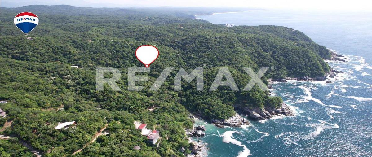 Foto de terreno habitacional en venta en sin nombre , playa estacahuite, san pedro pochutla, oaxaca, 0 No. 03