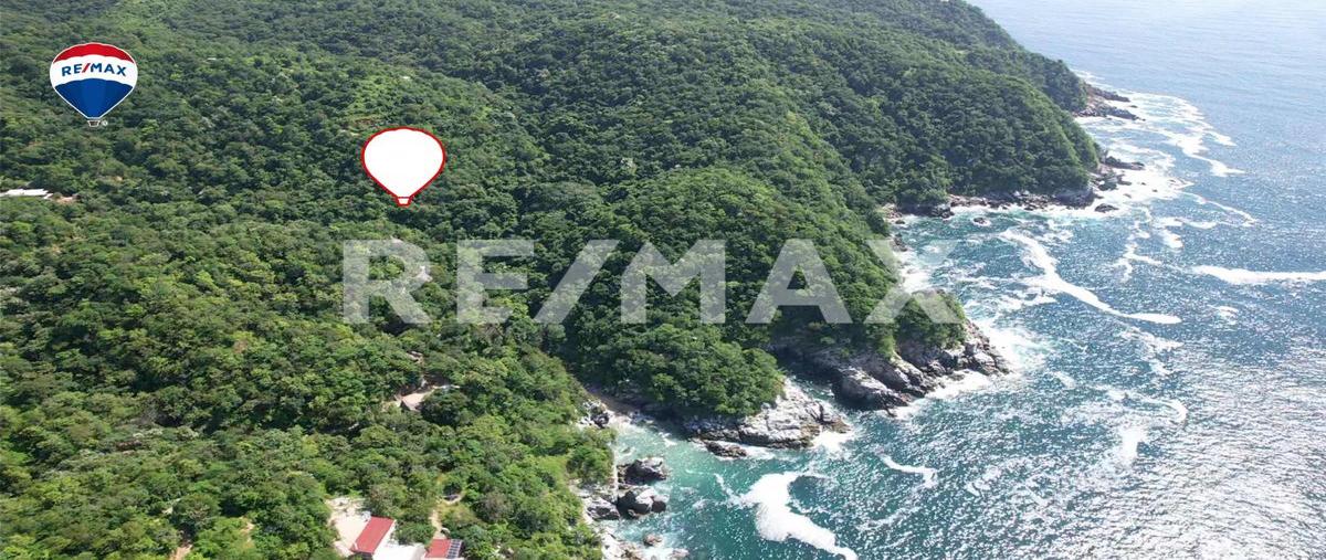 Foto de terreno habitacional en venta en sin nombre , playa estacahuite, san pedro pochutla, oaxaca, 0 No. 05
