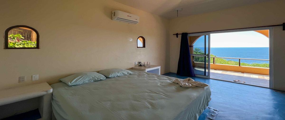 Foto de casa en venta en sin nombre , playa estacahuite, san pedro pochutla, oaxaca, 29511672 No. 03