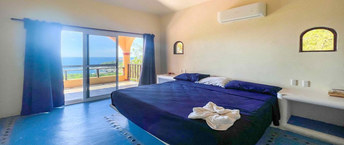 Foto de casa en venta en sin nombre , playa estacahuite, san pedro pochutla, oaxaca, 29511672 No. 04
