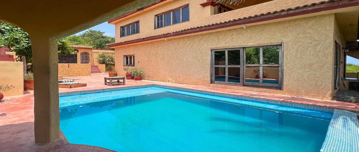 Foto de casa en venta en sin nombre , playa estacahuite, san pedro pochutla, oaxaca, 29511675 No. 03