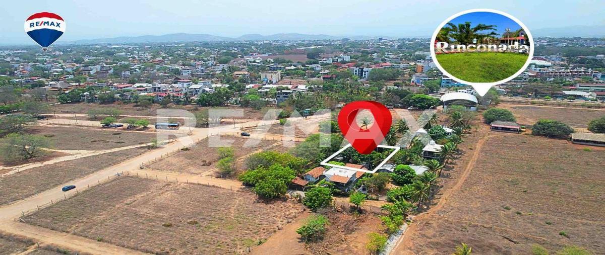 Foto de terreno habitacional en venta en sin nombre , puerto escondido centro, san pedro mixtepec -dto. 22 -, oaxaca, 0 No. 03