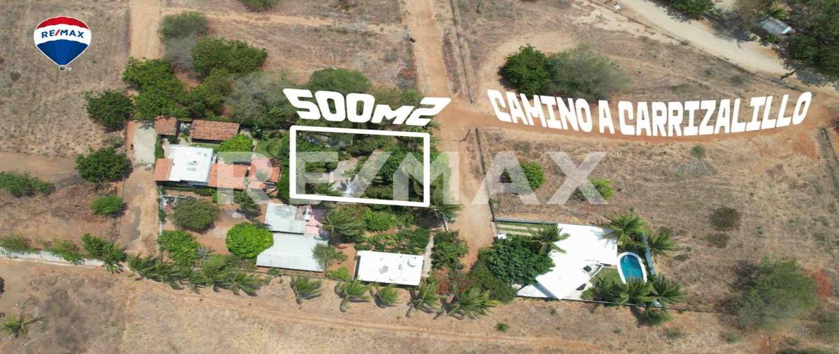 Foto de terreno habitacional en venta en sin nombre , puerto escondido centro, san pedro mixtepec -dto. 22 -, oaxaca, 0 No. 04